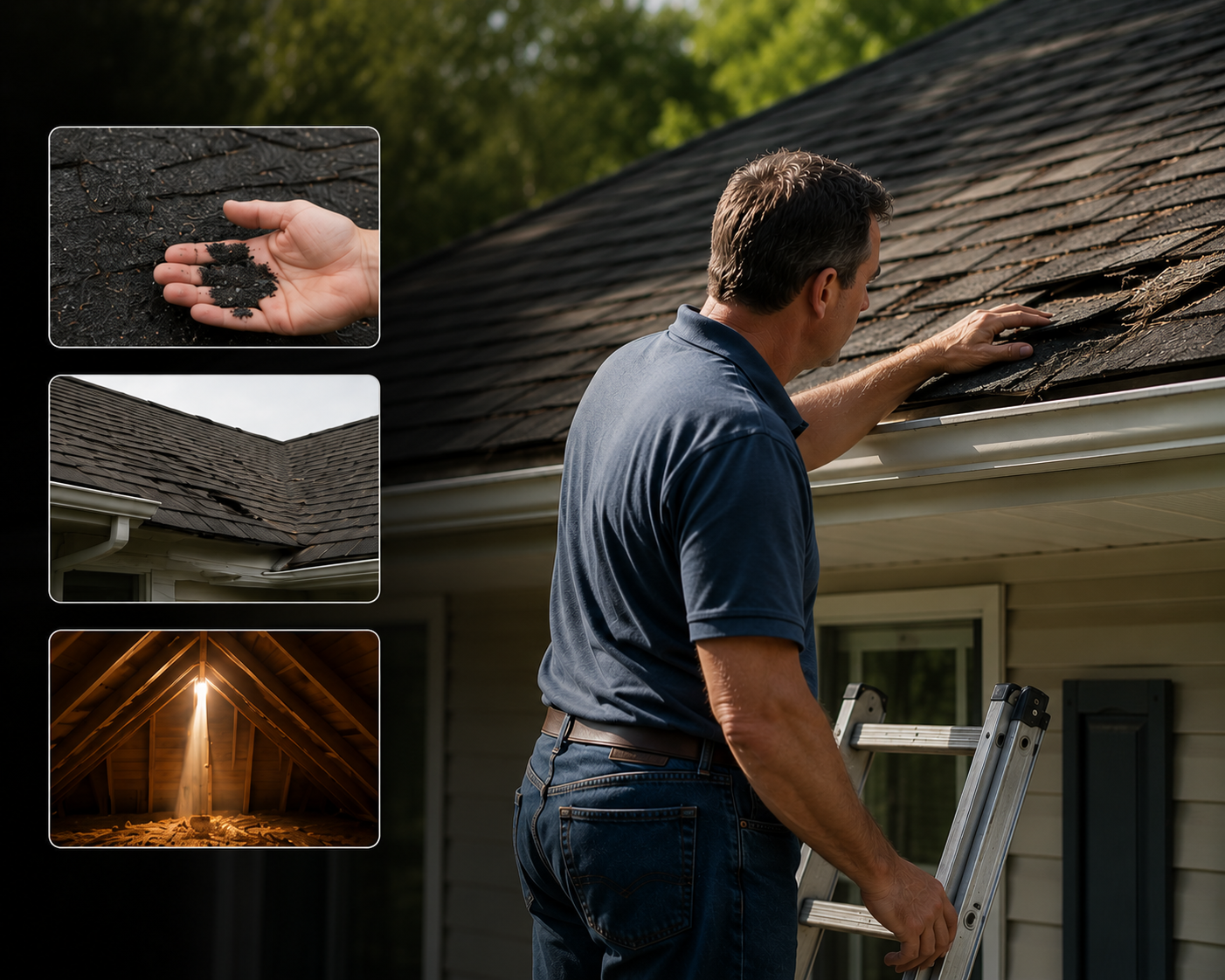 Roofing guide